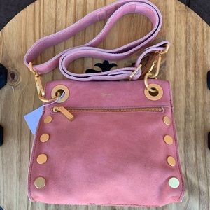 NWT Hammitt Tony small in Blush